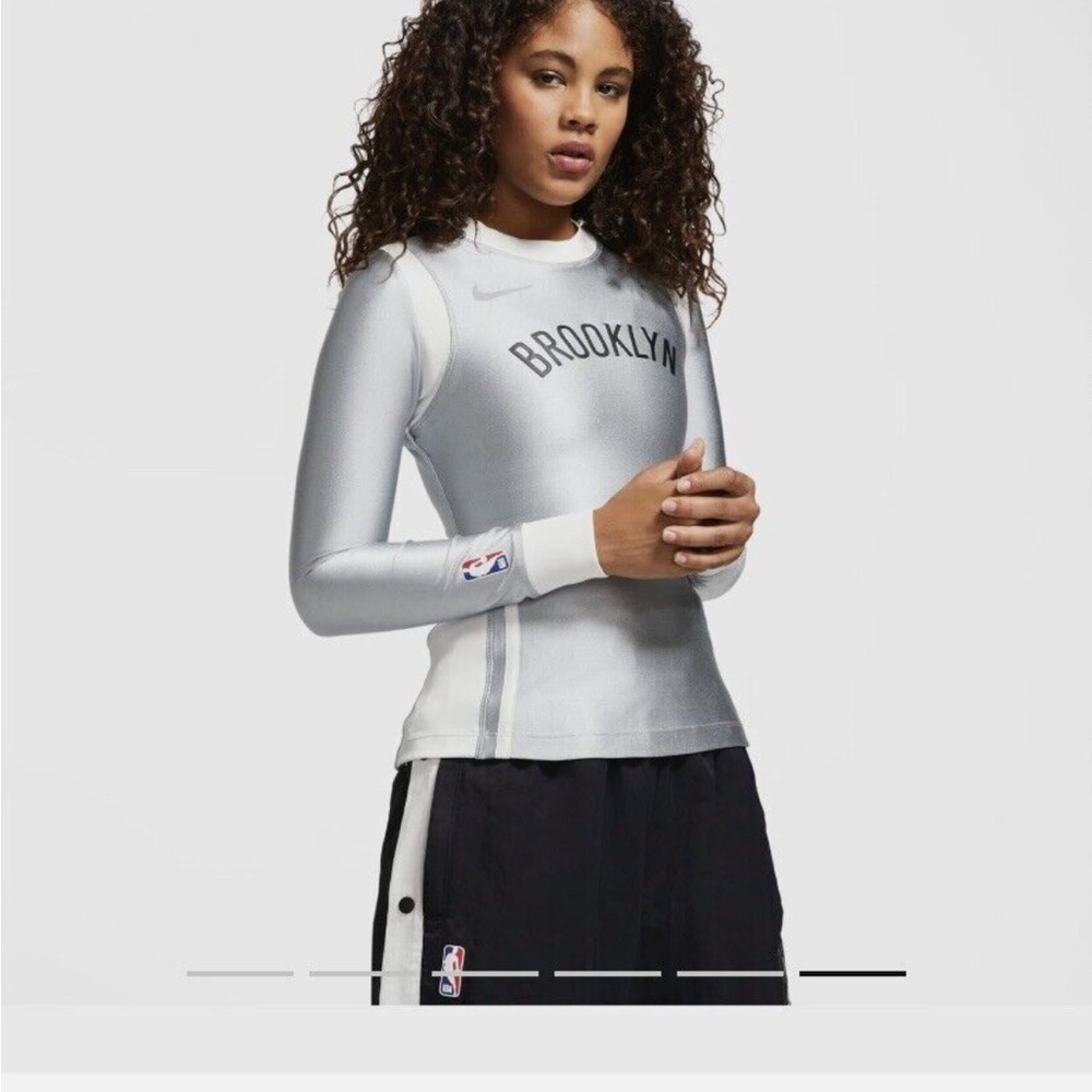 Nike x Ambush Brooklyn Nets Shirt